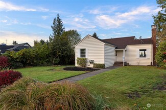 12027 1st Ave NW, Seattle, WA 98177