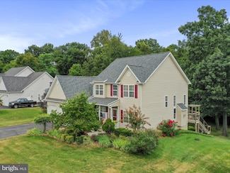 935 Braeburn Dr, Martinsburg, WV 25403