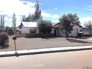 3415 Chee Dodge Blvd, Gallup, NM 87301