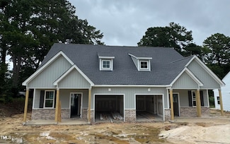 203 S Main St Unit A, Four Oaks, NC 27524