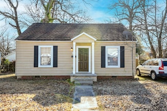 1408 W 18th St, North Little Rock, AR 72114