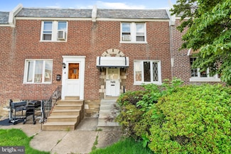 6344 Glenloch St, Philadelphia, PA 19135