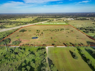 6676 State Highway 3, Atoka, OK 74525