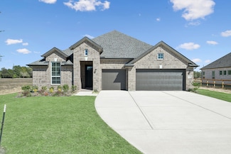 6715 Allens Landing, Needville, TX 77461