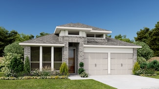 9943 Medicine Hat, San Antonio, TX 78254