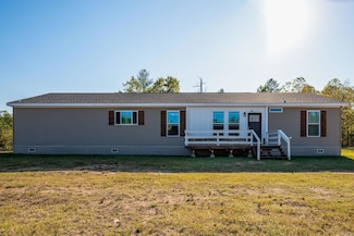 234 Rector Ward Rd, Hot Springs, AR 71913