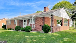 37295 River Springs Rd, Avenue, MD 20609