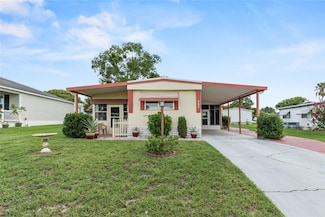 805 Royal Palm Ave, Lady Lake, FL 32159