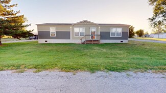 501 S Madison, Arnett, OK 73832