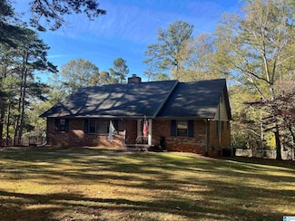 404 9th Ave NE, Jacksonville, AL 36265