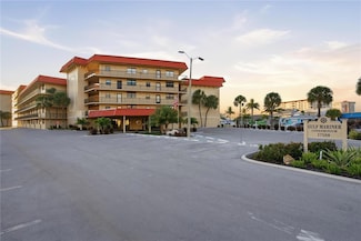 17580 Gulf Blvd Unit 302, Redington Shores, FL 33708