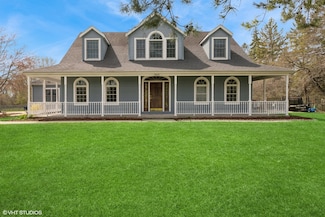 3419 13th St, Winthrop Harbor, IL 60096