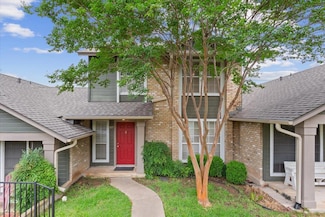 1015 E Yager Ln Unit 157, Austin, TX 78753