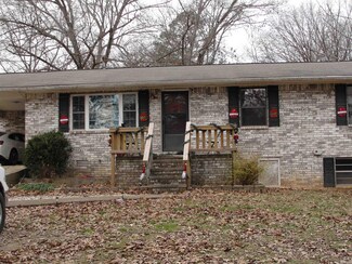154 Cedar St, Pineville, AR 72566
