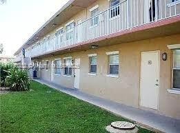101 NE 41st St Unit E73, Oakland Park, FL 33334