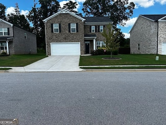 367 Broder Farms Dr, Stockbridge, GA 30281