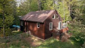 183 Pine Point Rd, Oxford, ME 04270
