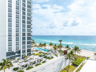 18911 Collins Ave Unit 405, Sunny Isles Beach, FL 33160