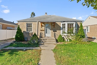 3506 Lonnquist Dr, Franklin Park, IL 60131