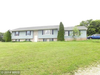 1608 Old New Windsor Rd, New Windsor, MD 21776