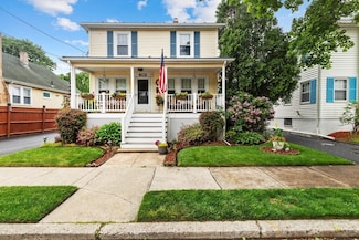 80 Clairmont St, Lynn, MA 01904