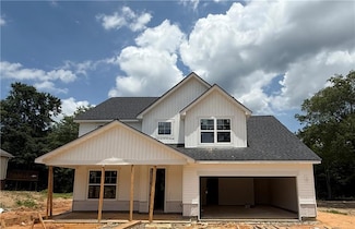 124 Chapman Ridge Lot 39 Rd, Macon, GA 31211