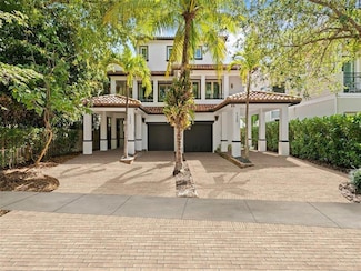 122 NE 16th Terrace, Fort Lauderdale, FL 33301