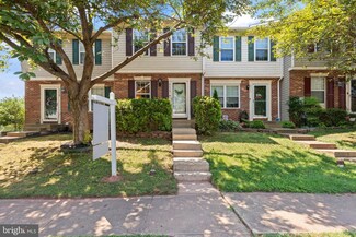 3113 Eden Dr, Abingdon, MD 21009
