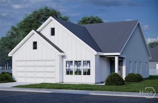 225 Timsbury Dr, Athens, GA 30607