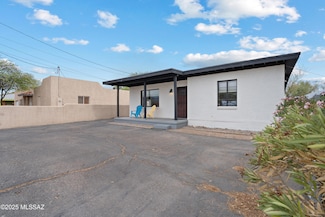 2844 E Edison St, Tucson, AZ 85716