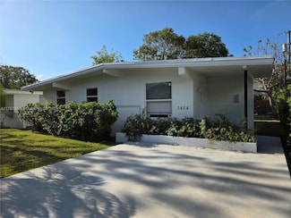 3464 Frow Ave, Miami, FL 33133