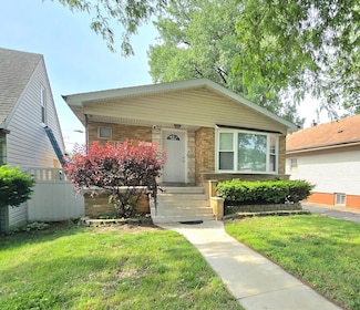 3405 W 116th St, Chicago, IL 60655