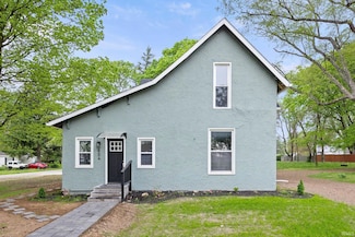 604 W Franklin St, Colfax, IN 46035