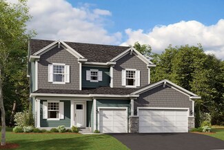Taylor, Lino Lakes, MN 55014