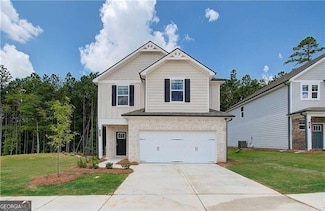 82 Hydrangea Cir, Fairburn, GA 30213