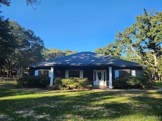 1174 Old Prattville Rd, Millbrook, AL 36054