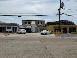 724 Martin Behrman Ave Unit B, Metairie, LA 70005