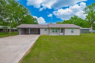 10182 N Highway 146, Liberty, TX 77575