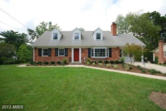 10402 Gatewood Terrace, Silver Spring, MD 20903