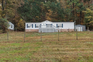 581 New Hope Rd SE, Cleveland, TN 37323