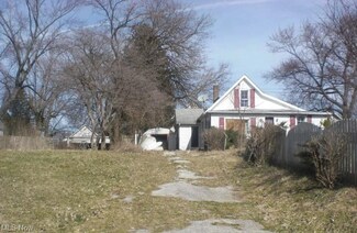 575 Flora Ave, Akron, OH 44314