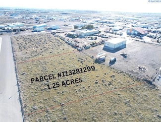NKA Lot 11 Blk 2 King Ave, Pasco, WA 99301