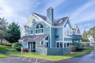 25 Endicott Ln Unit 25, Brewster, MA 02631