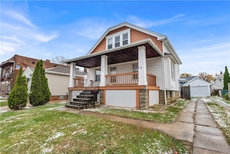 3757 W 135th St, Cleveland, OH 44111