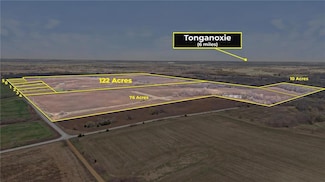 0000A Woodend Rd, Sherman, KS 66052