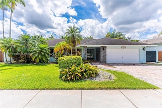 11728 SW 97th St, Miami, FL 33186