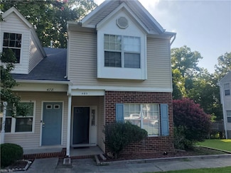 480 Rivers Ridge Cir, Newport News, VA 23608