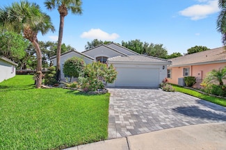 6435 Tiara Dr, Boynton Beach, FL 33437