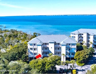 1700 Salter Path Rd Unit K-102, Indian Beach, NC 28512