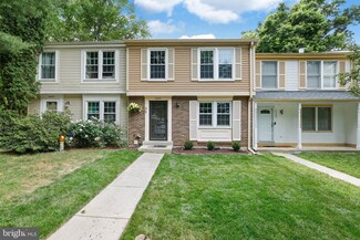 18691 Cross Country Ln, Gaithersburg, MD 20879